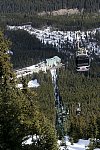 Banff sky gondola