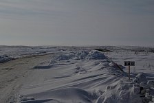 Road to Inuvik - someday