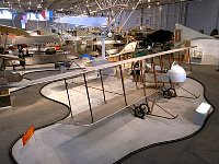 Canada Aviation and Space Museum, Maurice Farman S.11 Shorthorn