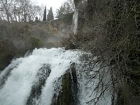 Edessa second waterfall