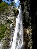 San Martino waterfall