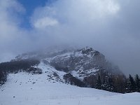 Erna Piani snow landscape