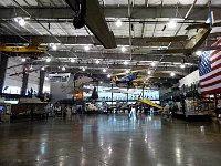 Frontiers of Flight Museum in Dallas