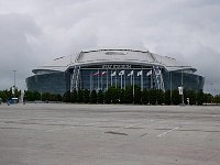 Dallas football stadium