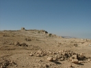 Masada site