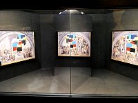 Teatre-Museu Dali - stereography