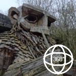 Troll Hannes as 360 degree image