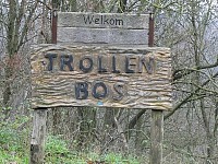 Trolls Forest