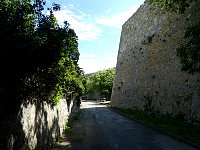 Sainte-Marguerite fortress