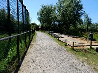 Herb garden