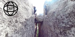 360 degree boulder picture